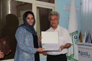 Mehr über den Artikel erfahren Brustkrebszentrum Herat